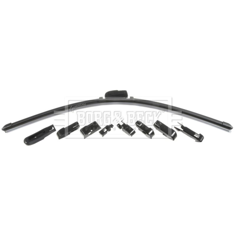 Balai d'essuie-glace BORG & BECK BW23F.10 - Visuel 1