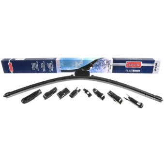 Balai d'essuie-glace BORG & BECK BW24F