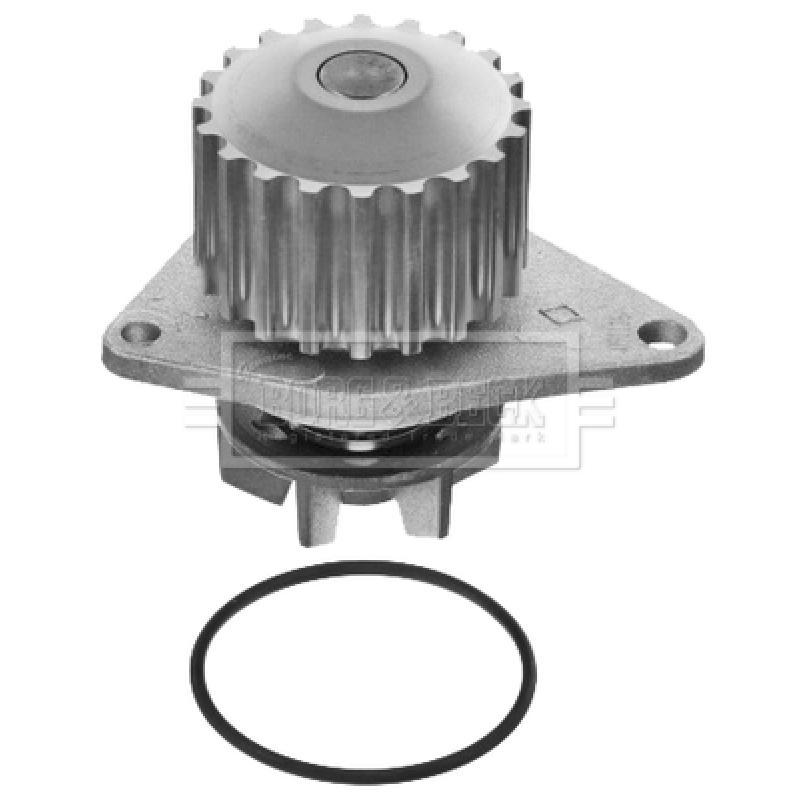 Pompe à eau BORG & BECK BWP1172 - Visuel 1