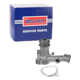 Pompe à eau BORG & BECK BWP1191
