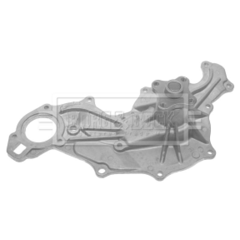 Pompe à eau BORG & BECK BWP1198 - Visuel 1