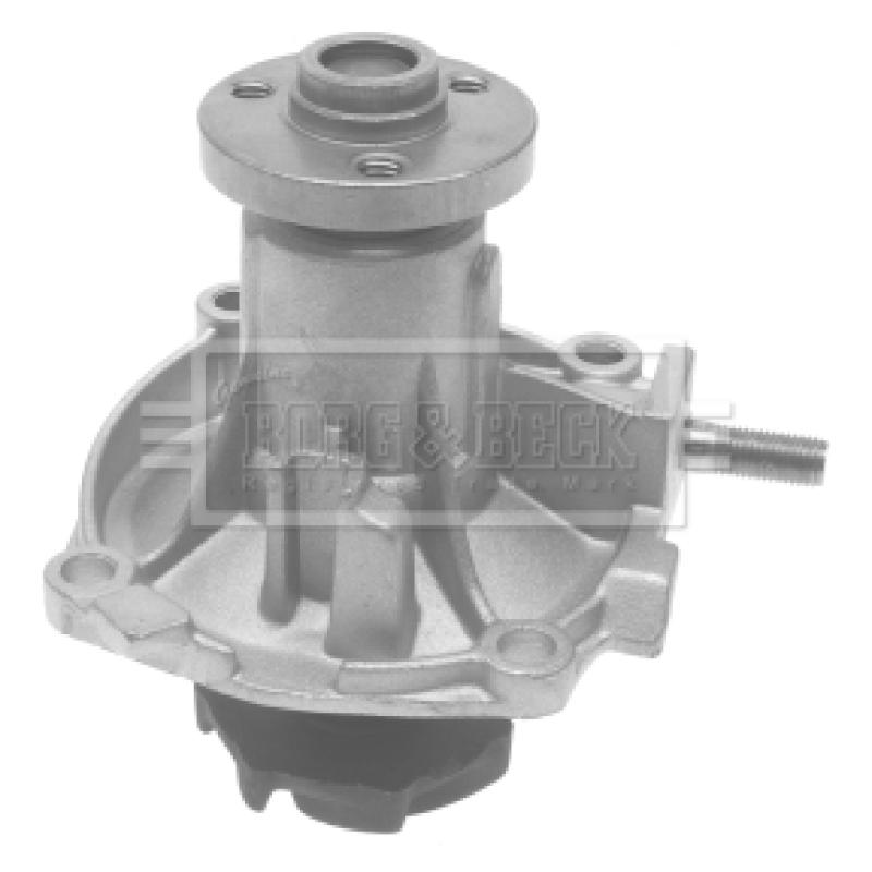 Pompe à eau BORG & BECK BWP1217 - Visuel 1