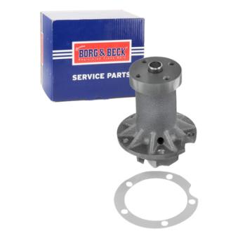 Pompe à eau BORG & BECK OEM 1152001820