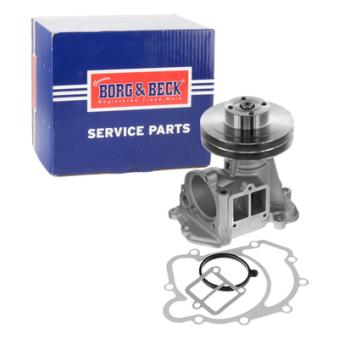 Pompe à eau BORG & BECK OEM 1381796