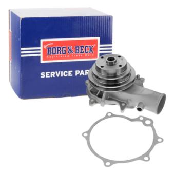 Pompe à eau BORG & BECK OEM 1334045 Pompe à eau BORG & BECK OEM 1334045