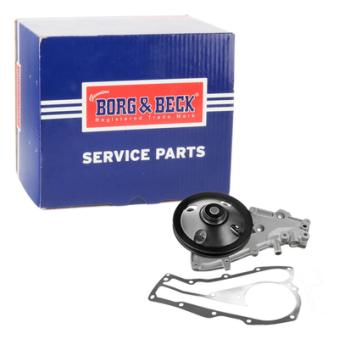 Pompe à eau BORG & BECK OEM 7701462145
