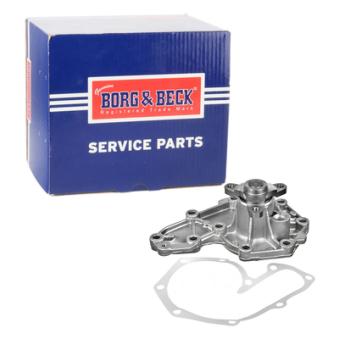 Pompe à eau BORG & BECK OEM 30621264