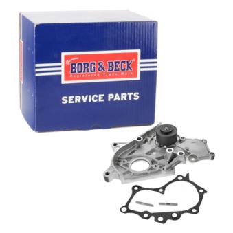Pompe à eau BORG & BECK OEM 1610069296