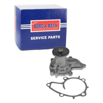 Pompe à eau BORG & BECK OEM 2101006E25