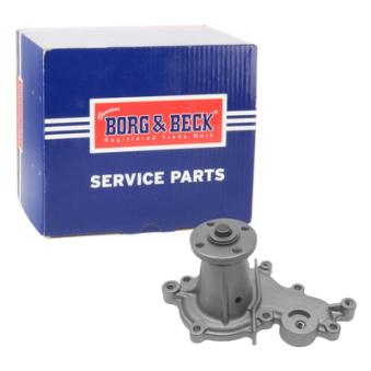Pompe à eau BORG & BECK OEM 1740082812
