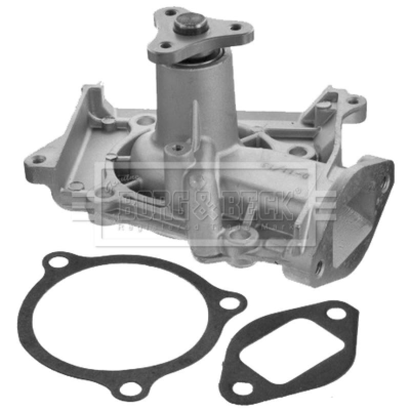 Pompe à eau BORG & BECK BWP1447 - Visuel 1