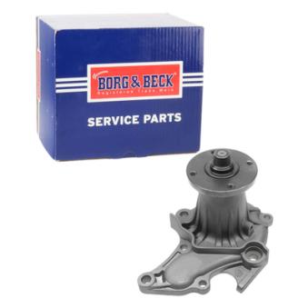 Pompe à eau BORG & BECK OEM 1610019095 Pompe à eau BORG & BECK OEM 1610019095