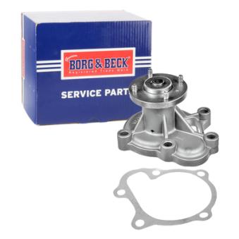 Pompe à eau BORG & BECK OEM 6334011