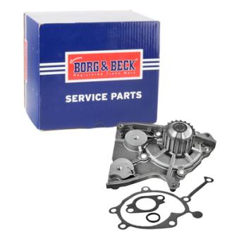 Pompe à eau BORG & BECK BWP1480