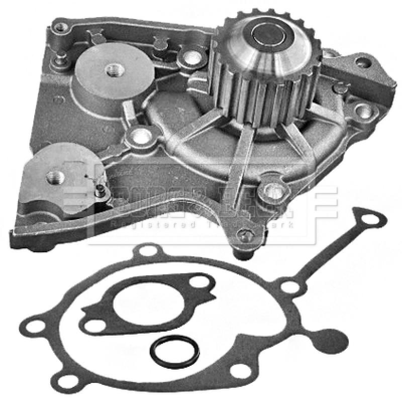 Pompe à eau BORG & BECK BWP1480 - Visuel 1