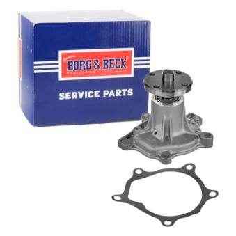 Pompe à eau BORG & BECK OEM R1160024 Pompe à eau BORG & BECK OEM R1160024