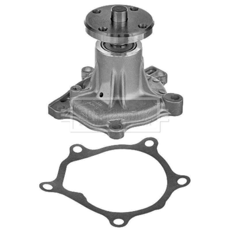 Pompe à eau BORG & BECK BWP1484 - Visuel 1