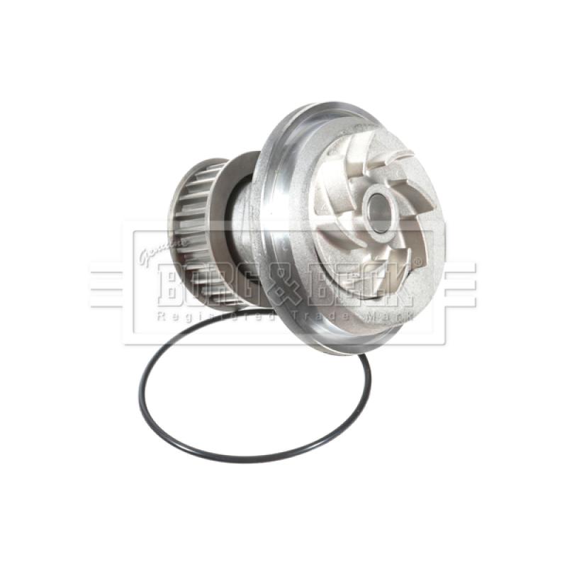 Pompe à eau BORG & BECK BWP1576 - Visuel 1