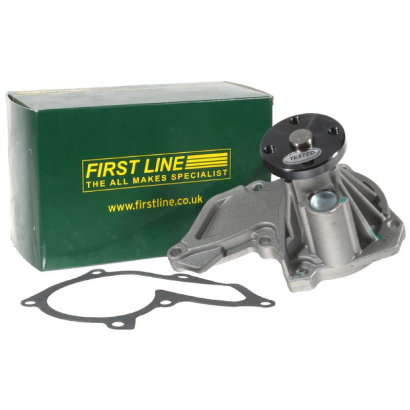 Pompe à eau BORG & BECK BWP1713 - Visuel 1