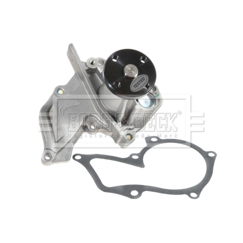 Pompe à eau BORG & BECK BWP1713 - Visuel 2