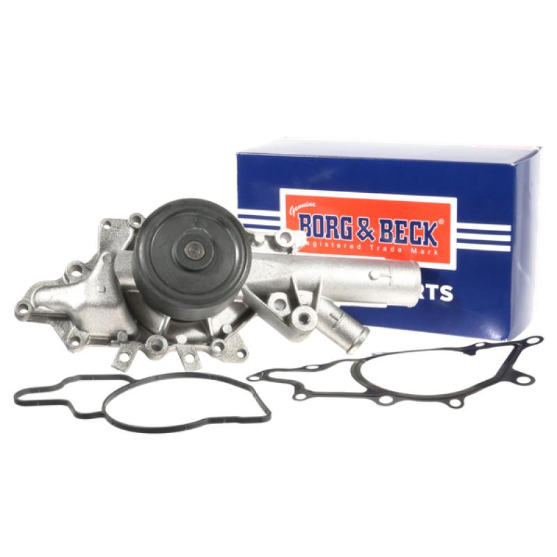 Pompe à eau BORG & BECK BWP1829 - Visuel 1