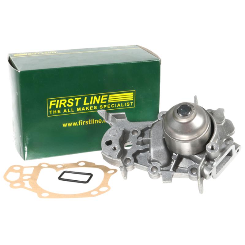 Pompe à eau BORG & BECK BWP1944 - Visuel 1