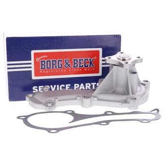 Pompe à eau BORG & BECK OEM 210109F605