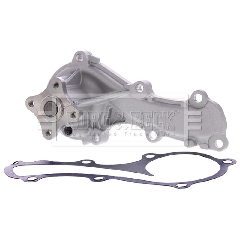 Pompe à eau BORG & BECK BWP2050 - Visuel 1