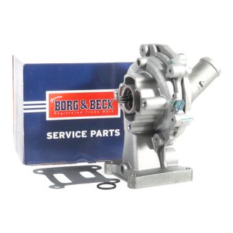 Pompe à eau BORG & BECK OEM C2S48033