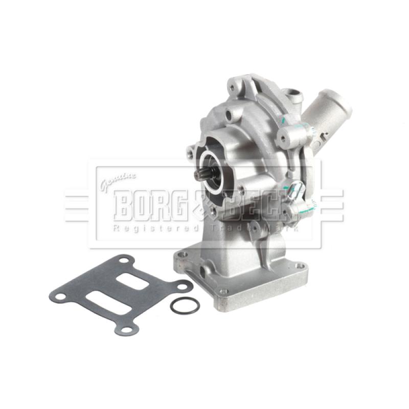 Pompe à eau BORG & BECK BWP2063 - Visuel 1