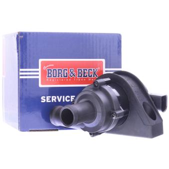 Pompe à eau additionnelle BORG & BECK OEM 7H0965561