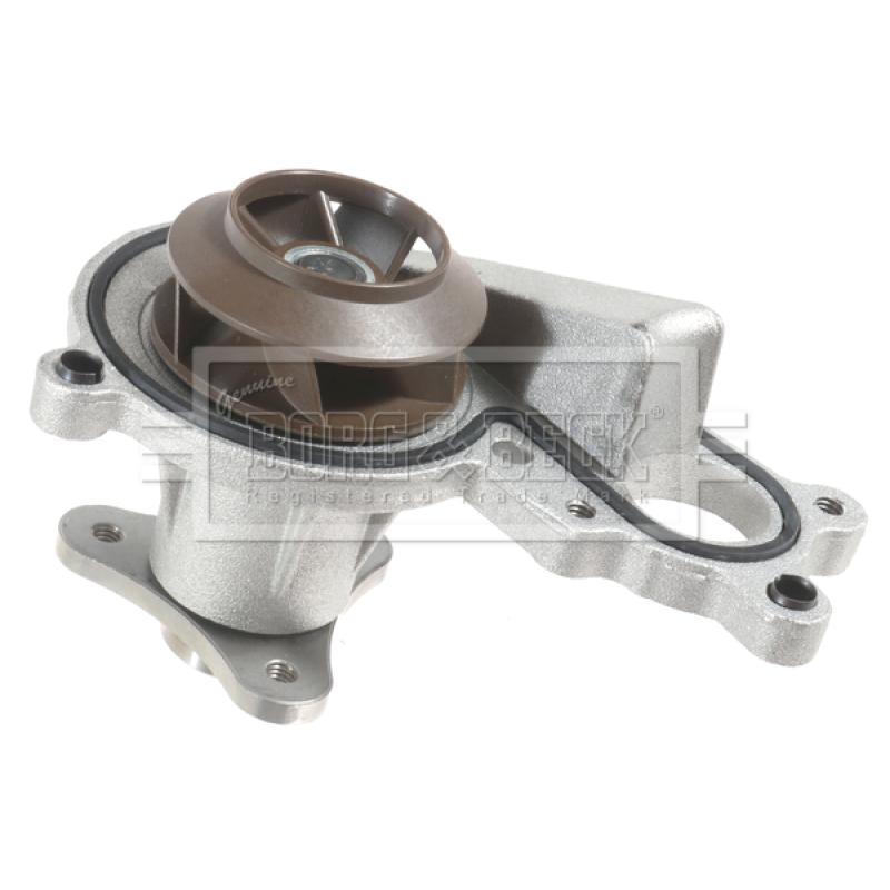 Pompe à eau, refroidissement du moteur BORG & BECK BWP3078 - Visuel 2