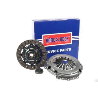 Kit d'embrayage BORG & BECK OEM 03D141015B
