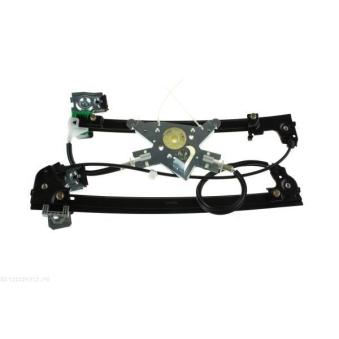 Lève-vitre avant droit AUTOMEGA [100024310]