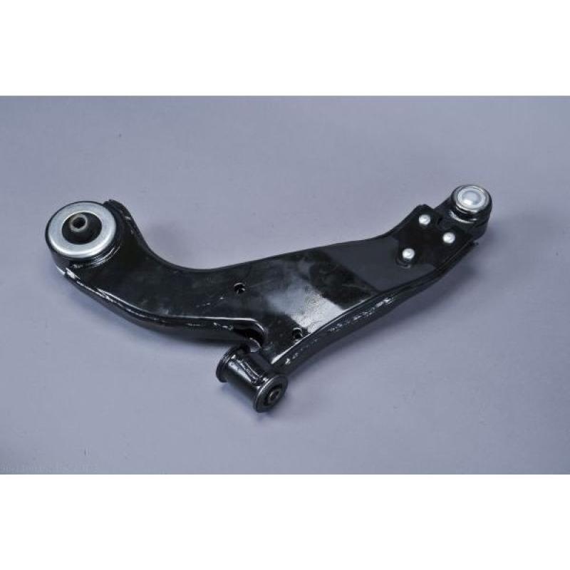 Triangle ou bras de suspension (train avant) AUTOMEGA 110016810 - Visuel 1