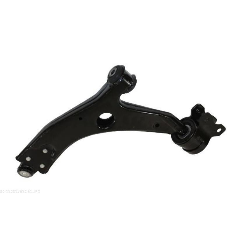 Triangle ou bras de suspension (train avant) AUTOMEGA 110017810 - Visuel 1