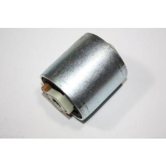 Silent bloc de suspension (train avant) AUTOMEGA 110039110 pour MERCEDES-BENZ SPRINTER 1.9 TDI - 110cv