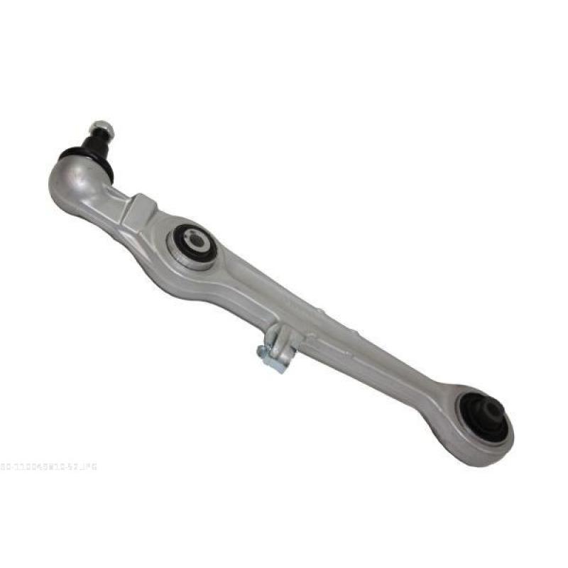 Triangle ou bras de suspension (train avant) AUTOMEGA 110049810 - Visuel 2