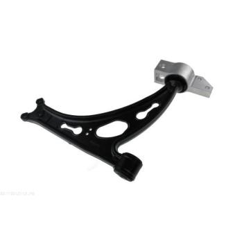 Bras de liaison, suspension de roue avant droit AUTOMEGA 110050110 pour AUDI A6 2.0 FSI - 150cv