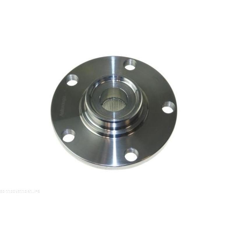 Moyeu de roue avant AUTOMEGA 110059110 - Visuel 1