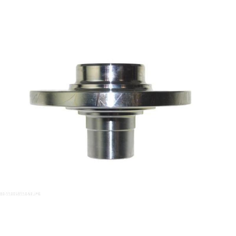 Moyeu de roue avant AUTOMEGA 110059110 - Visuel 2