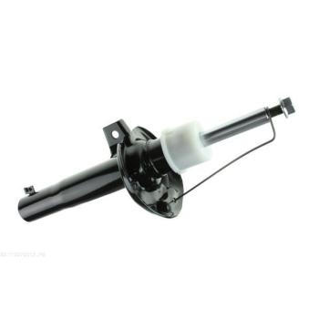 Jeu de 2 amortisseurs avant AUTOMEGA 110070910 pour AUDI A3 S3 quattro - 265cv