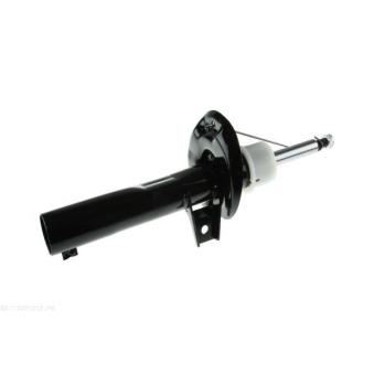 Jeu de 2 amortisseurs avant AUTOMEGA [110071010]