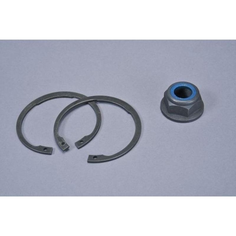 Roulement de roue avant AUTOMEGA 110083110 - Visuel 1