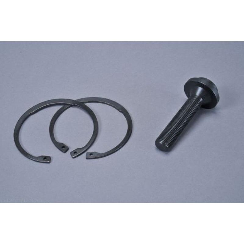 Roulement de roue avant AUTOMEGA 110083710 - Visuel 1