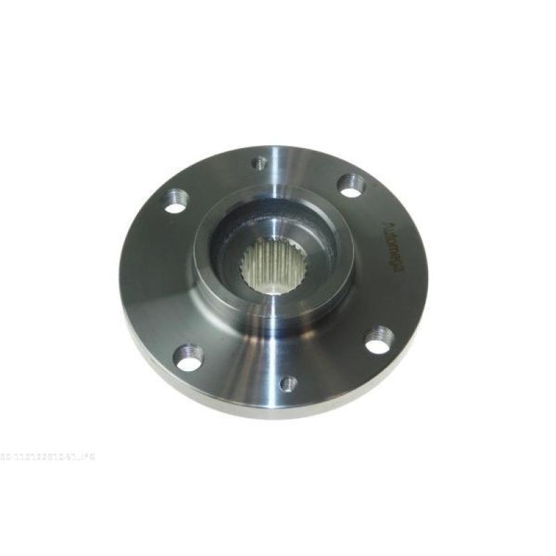 Moyeu de roue avant AUTOMEGA 110122910 - Visuel 1