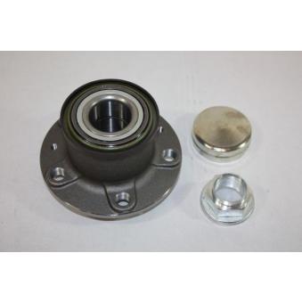 Roulement de roue arrière AUTOMEGA [110128610]