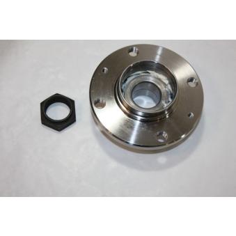 Roulement de roue arrière AUTOMEGA [110129010]