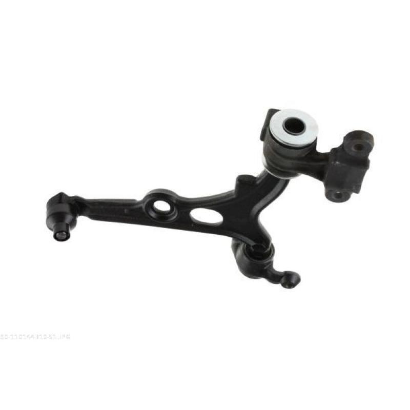 Triangle ou bras de suspension (train avant) AUTOMEGA 110144310 - Visuel 1