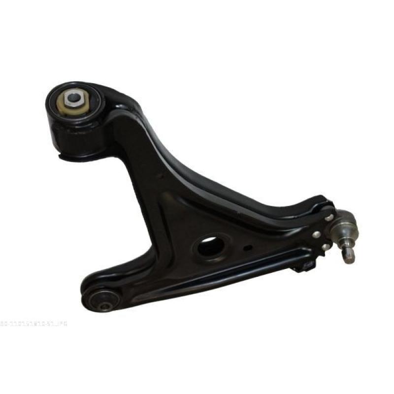 Bras de liaison, suspension de roue avant droit AUTOMEGA 110151810 - Visuel 1